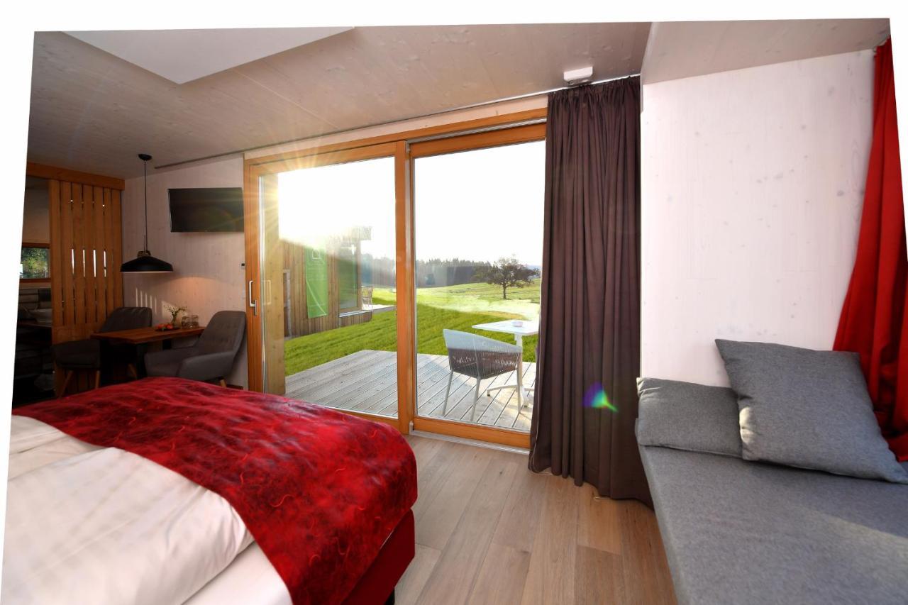 Roo'N Lodges#Kolm Arbesbach Exteriör bild
