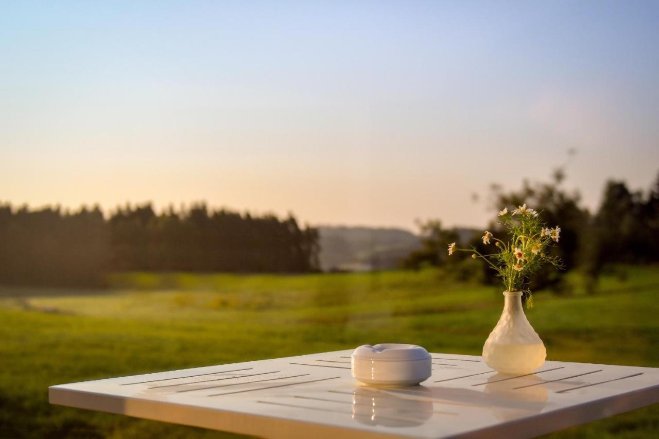 Roo'N Lodges#Kolm Arbesbach Exteriör bild