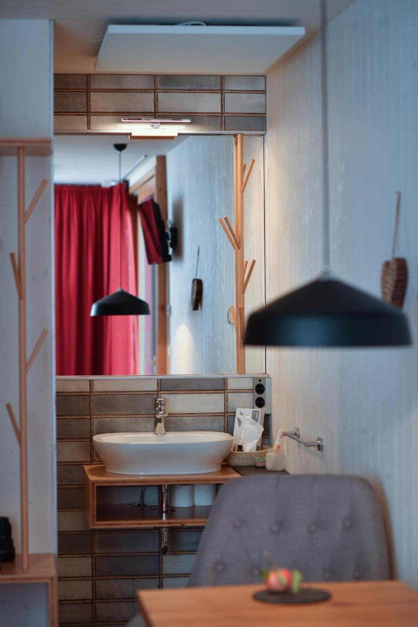 Roo'N Lodges#Kolm Arbesbach Exteriör bild