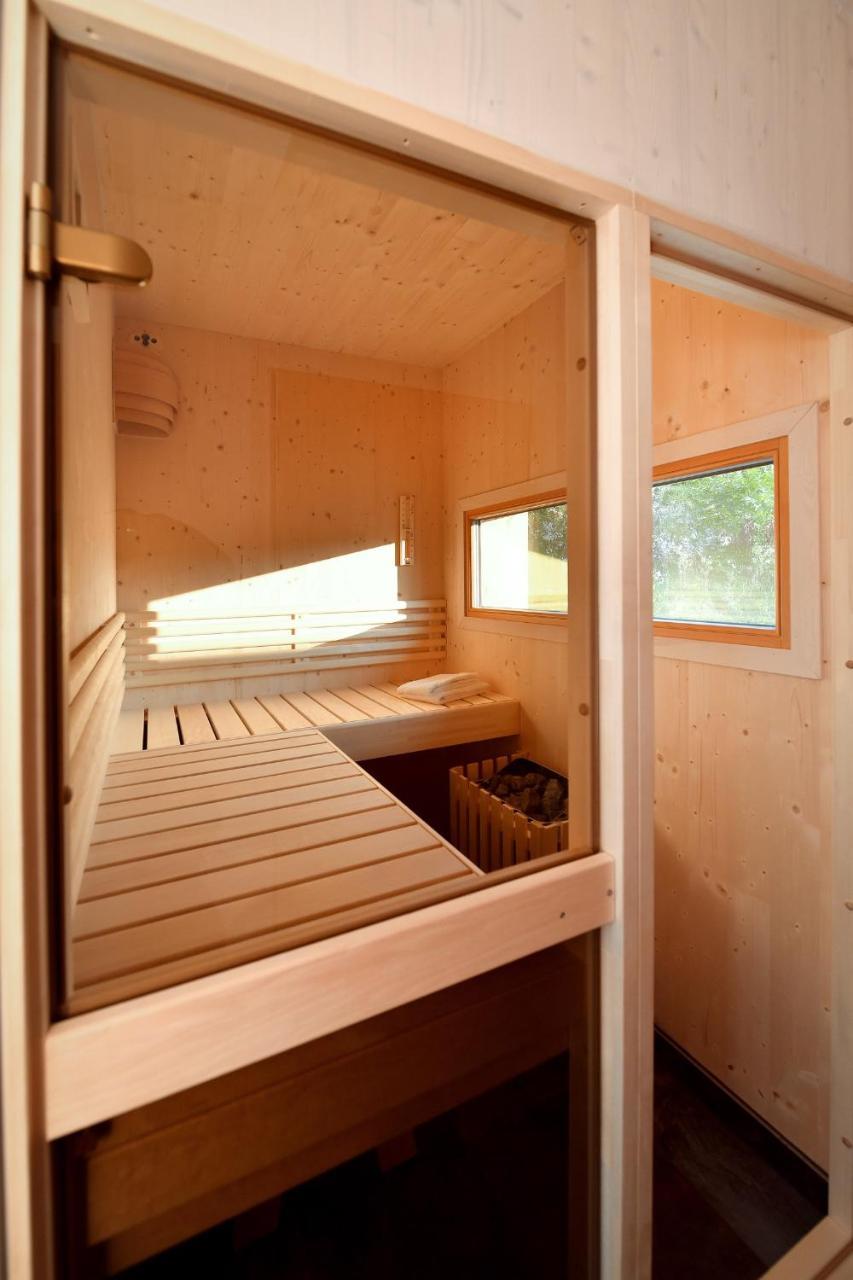 Roo'N Lodges#Kolm Arbesbach Exteriör bild